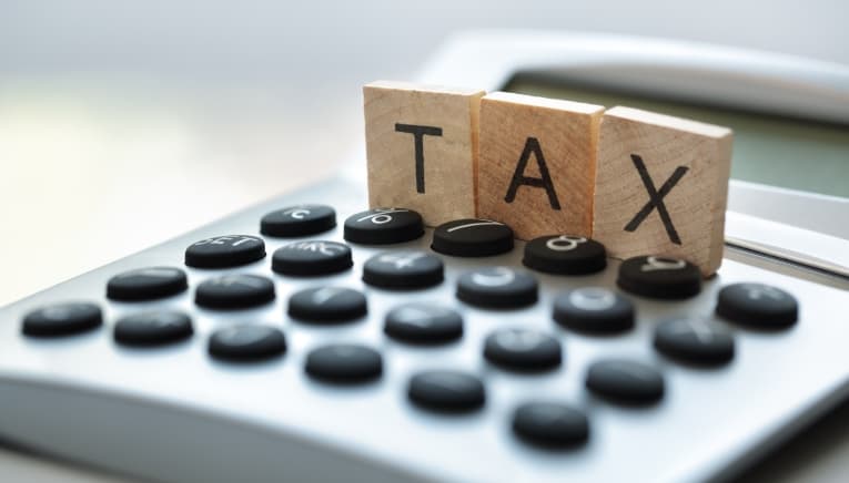 Your first Making Tax Digital deadline is next week